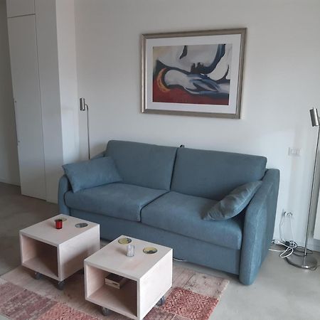 Ulivo8 Apartment Acquaseria Luaran gambar