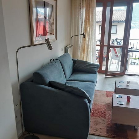 Ulivo8 Apartment Acquaseria Luaran gambar