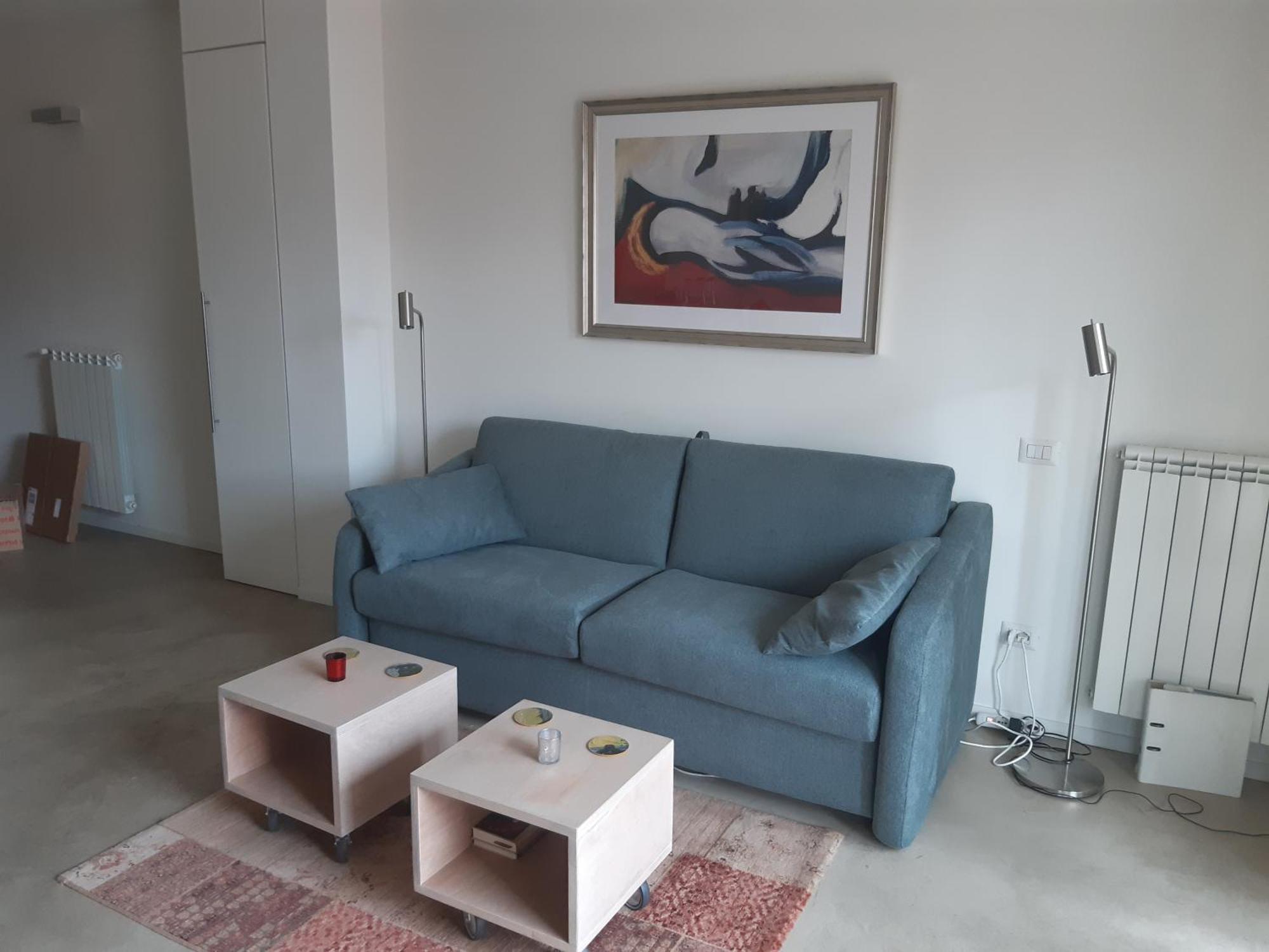 Ulivo8 Apartment Acquaseria Luaran gambar
