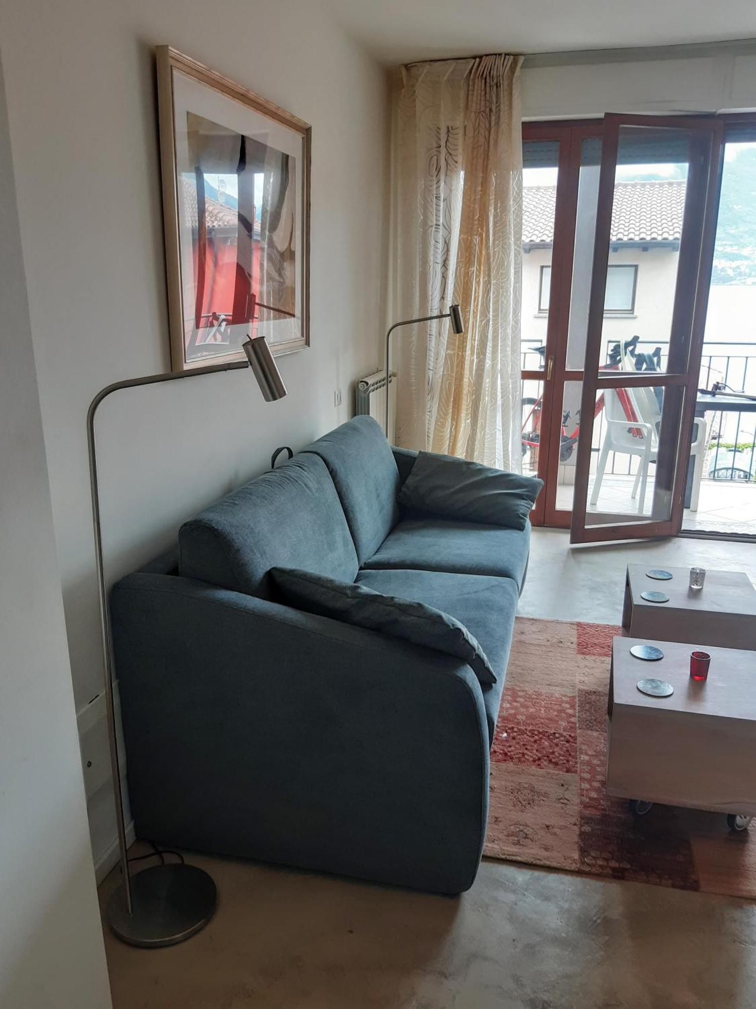Ulivo8 Apartment Acquaseria Luaran gambar