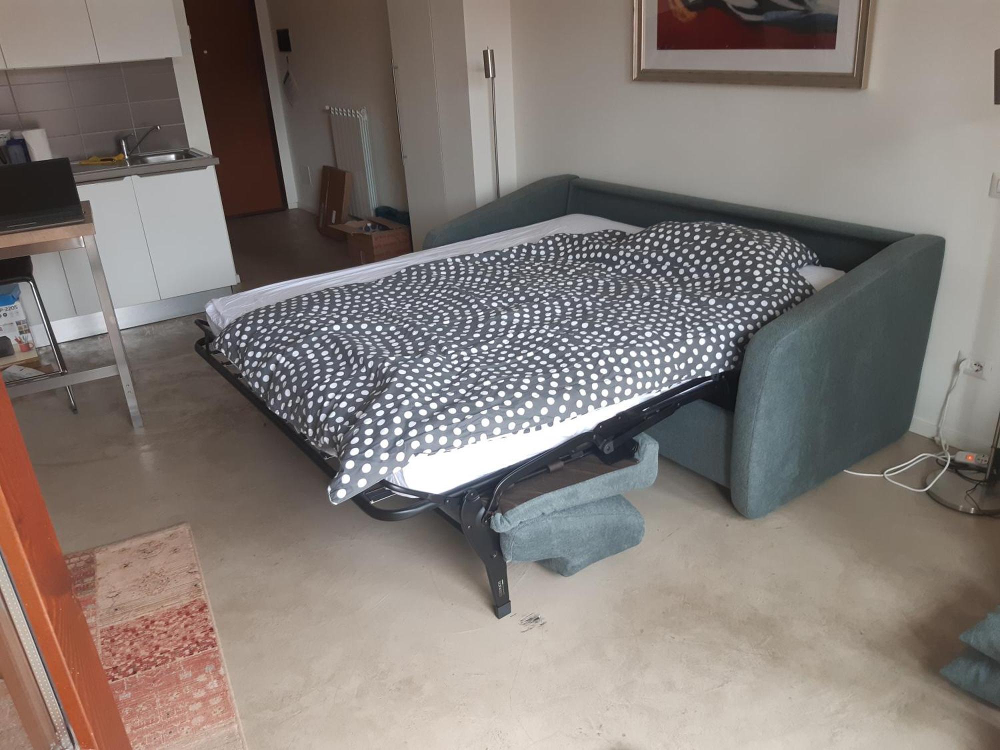 Ulivo8 Apartment Acquaseria Luaran gambar