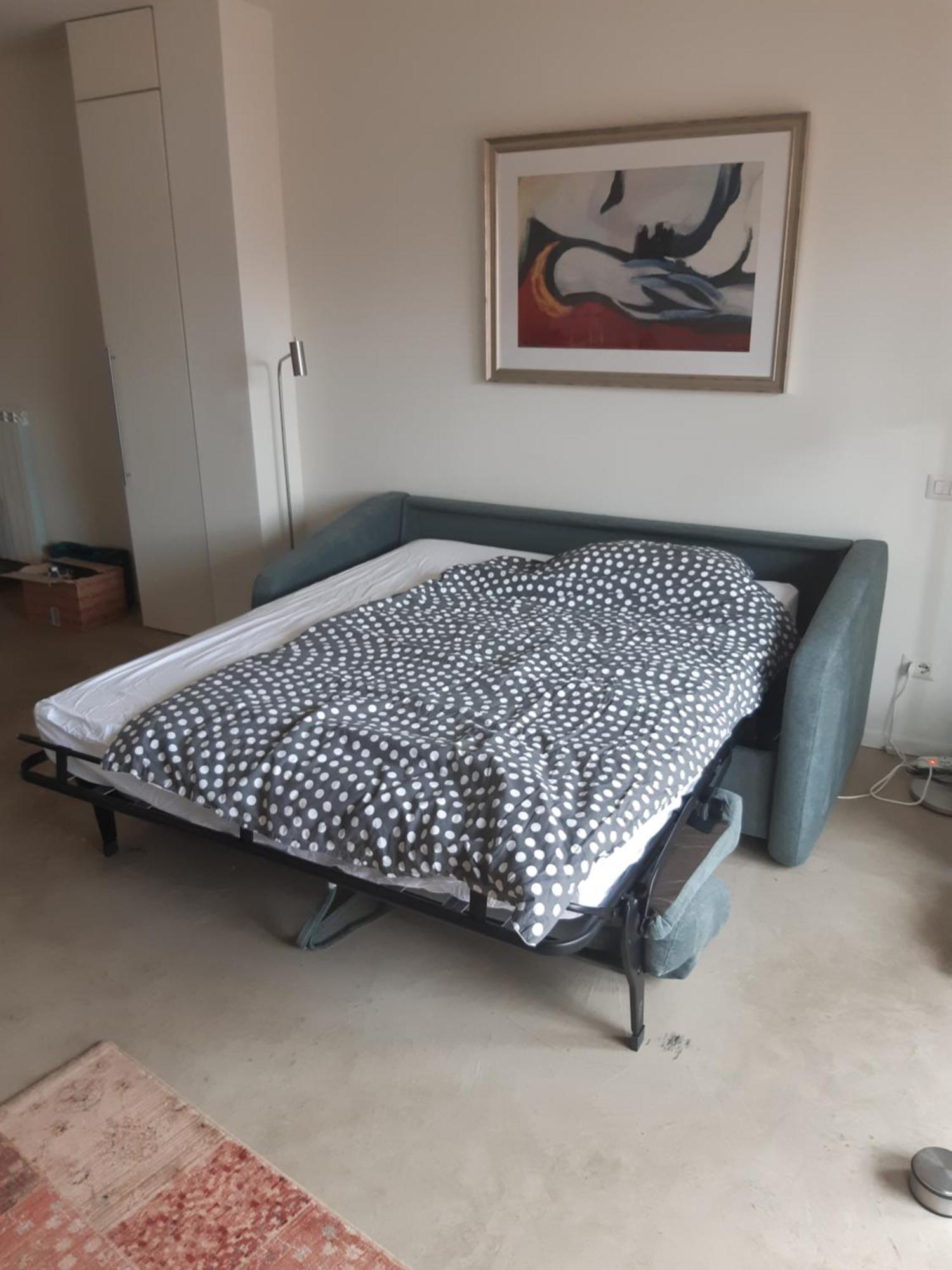 Ulivo8 Apartment Acquaseria Luaran gambar