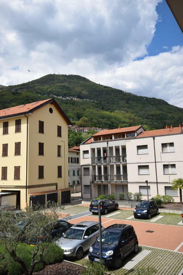 Ulivo8 Apartment Acquaseria Luaran gambar