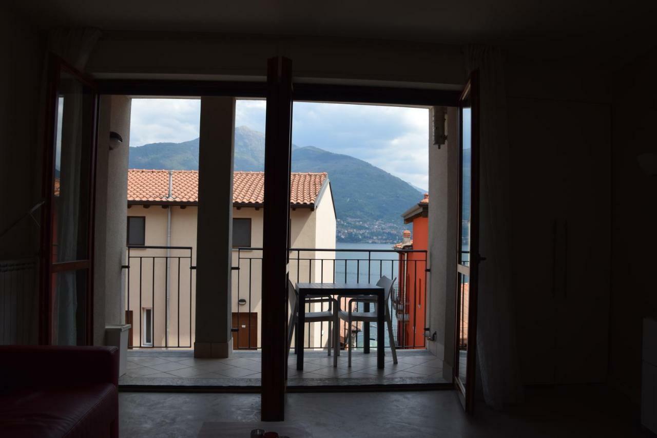 Ulivo8 Apartment Acquaseria Luaran gambar