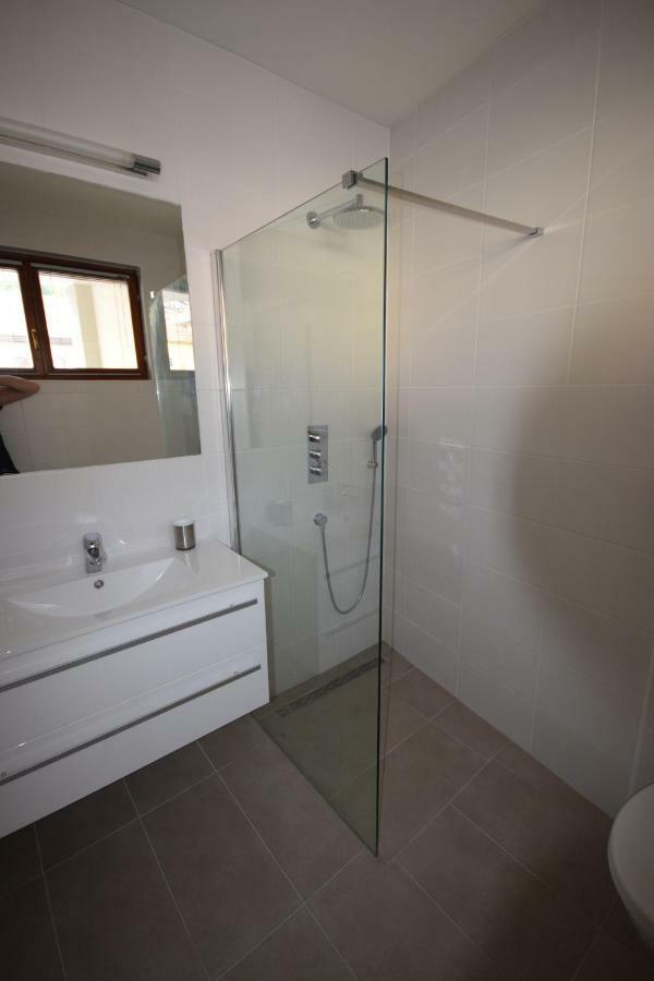 Ulivo8 Apartment Acquaseria Luaran gambar
