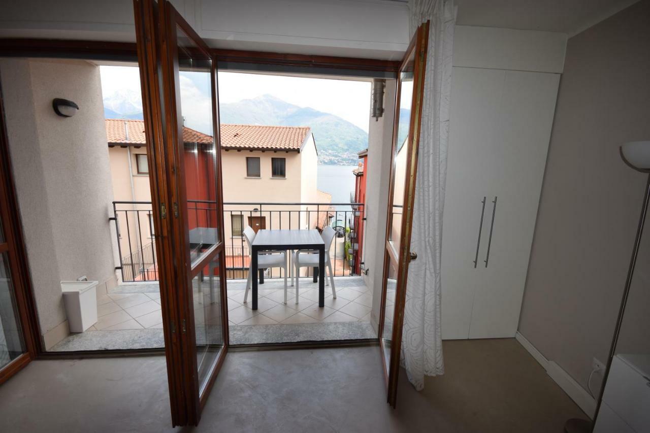 Ulivo8 Apartment Acquaseria Luaran gambar