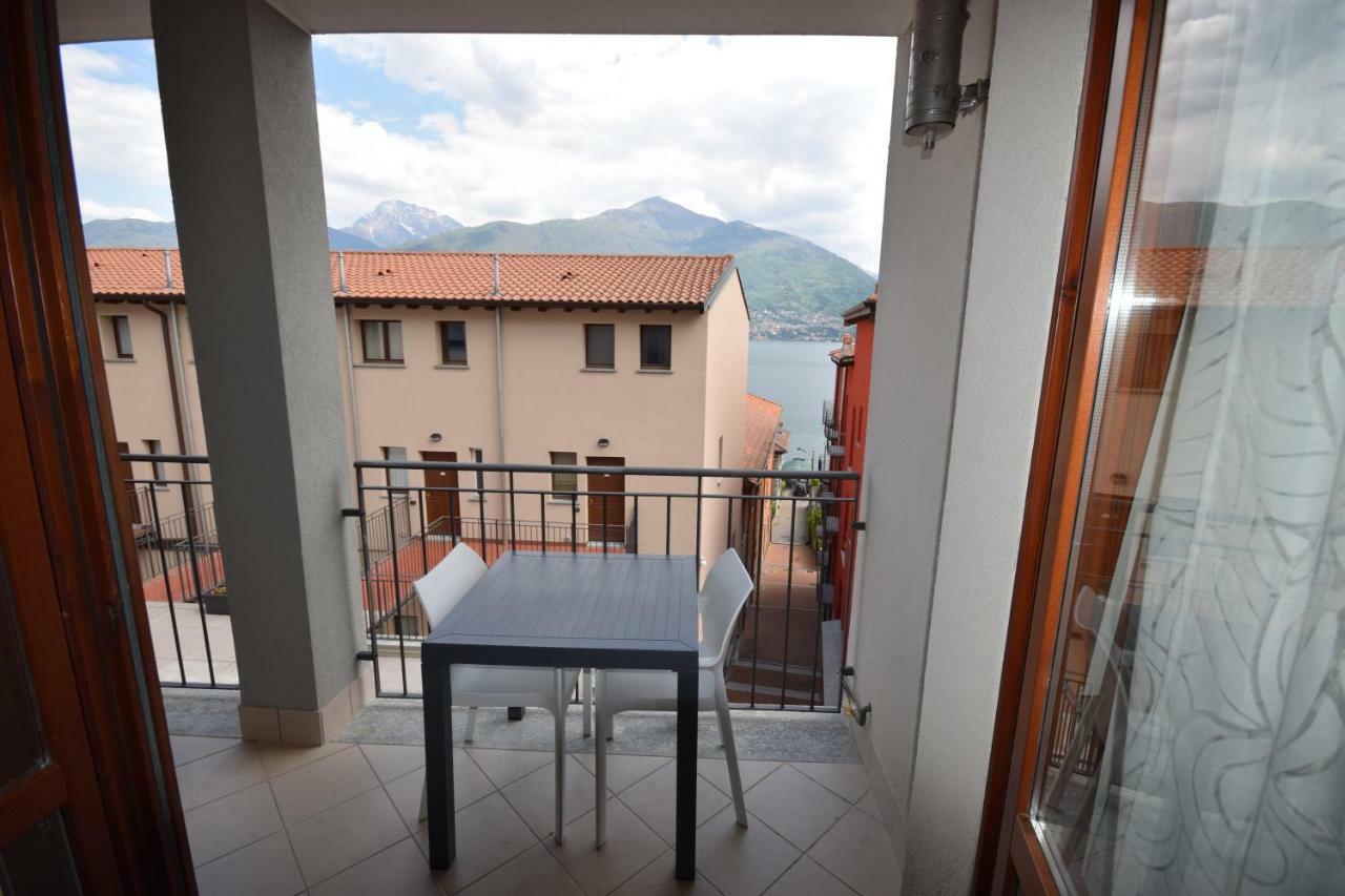 Ulivo8 Apartment Acquaseria Luaran gambar
