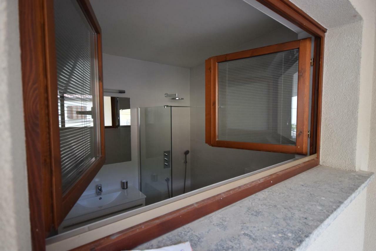 Ulivo8 Apartment Acquaseria Luaran gambar
