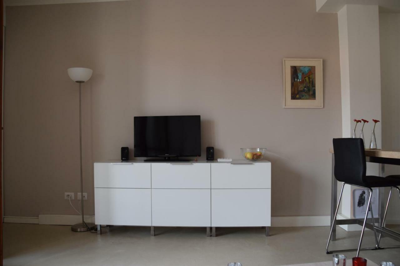 Ulivo8 Apartment Acquaseria Luaran gambar