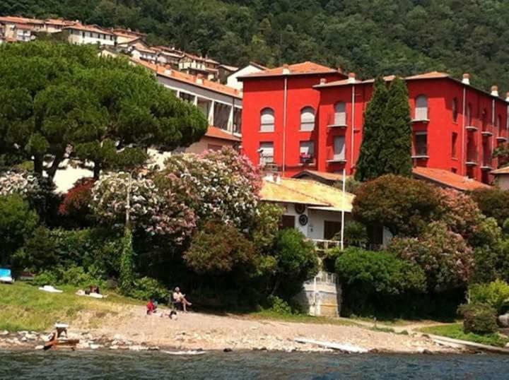 Ulivo8 Apartment Acquaseria Luaran gambar