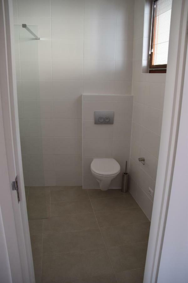 Ulivo8 Apartment Acquaseria Luaran gambar